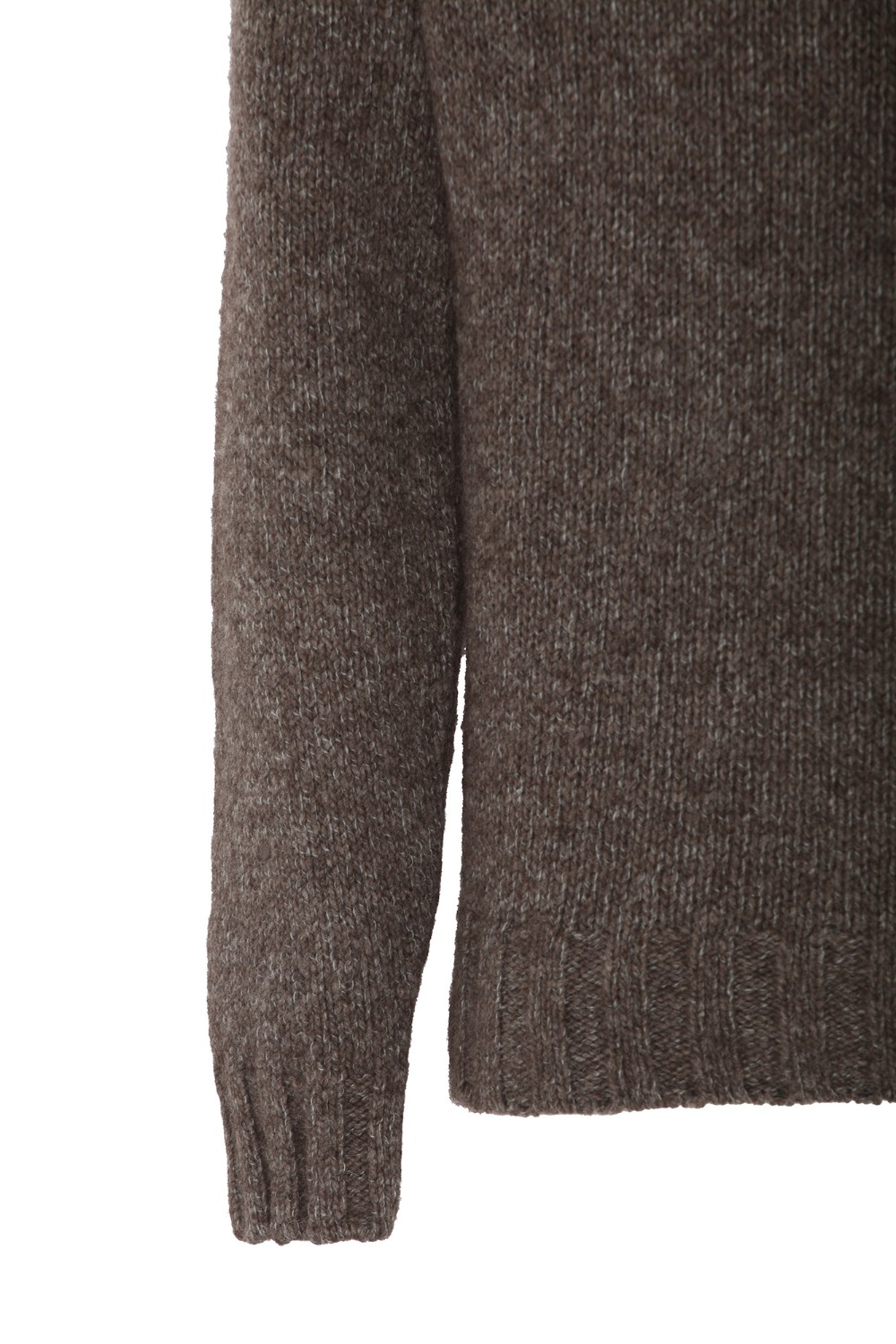 shop FILIPPO DE LAURENTIIS  Ciclista: Filippo De Laurentiis pull in misto cashmere e seta.
Collo alto a costine.
Maniche lunghe con polsini a costine.
Composizione: 71% cashmere, 19% seta, 10% poliestere.
Made in Italy.. DV3ML YK3R-0851 number 7982304